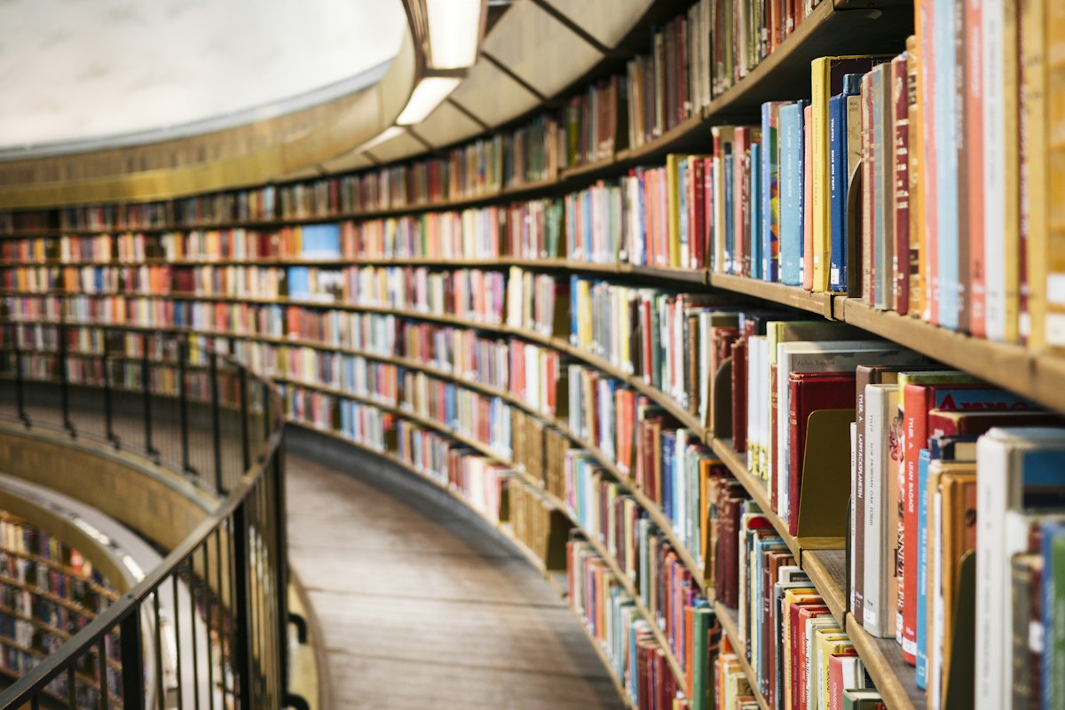 Academic Terms of Service